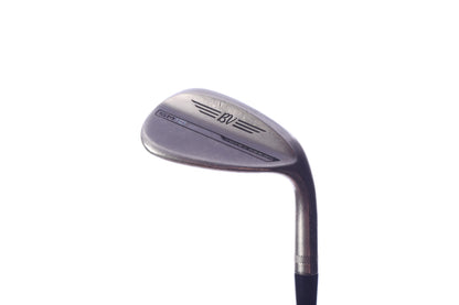 Used Titleist Vokey SM10 Nickel Sand Wedge - Right-Handed - 54 Degrees - Wedge Flex