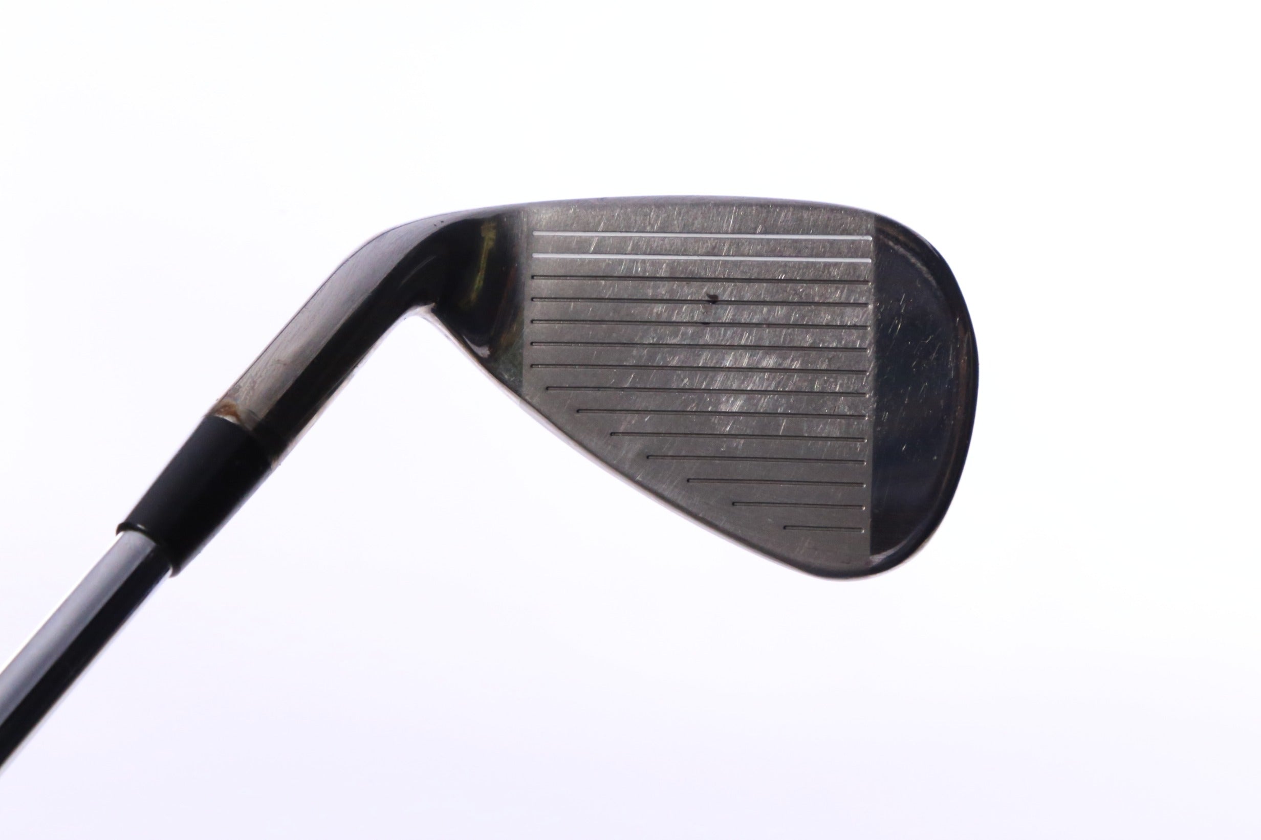 Used Callaway Rogue ST MAX Pitching Wedge - Right-Handed - 41 Degrees - Extra Stiff Flex-Next Round