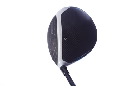 Used TaylorMade SIM2 MAX Driver - 10.5 Degrees - Stiff Flex Mitsubishi Kai'li Red - Right-Handed-Next Round