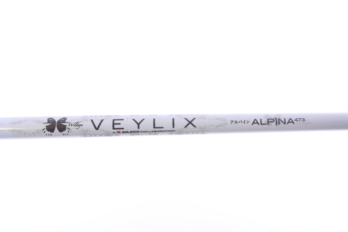 Used Titleist 816 H1 5H Hybrid - Right-Handed - 25 Degrees - Ladies Flex-Next Round