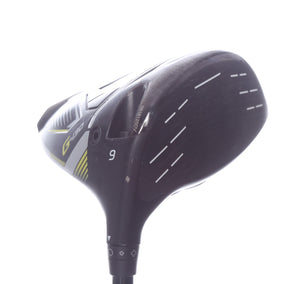 Used Ping G430 MAX Driver - 9 Degrees - Stiff Flex Project X HZRDUS RDX Red - Right-Handed-Next Round
