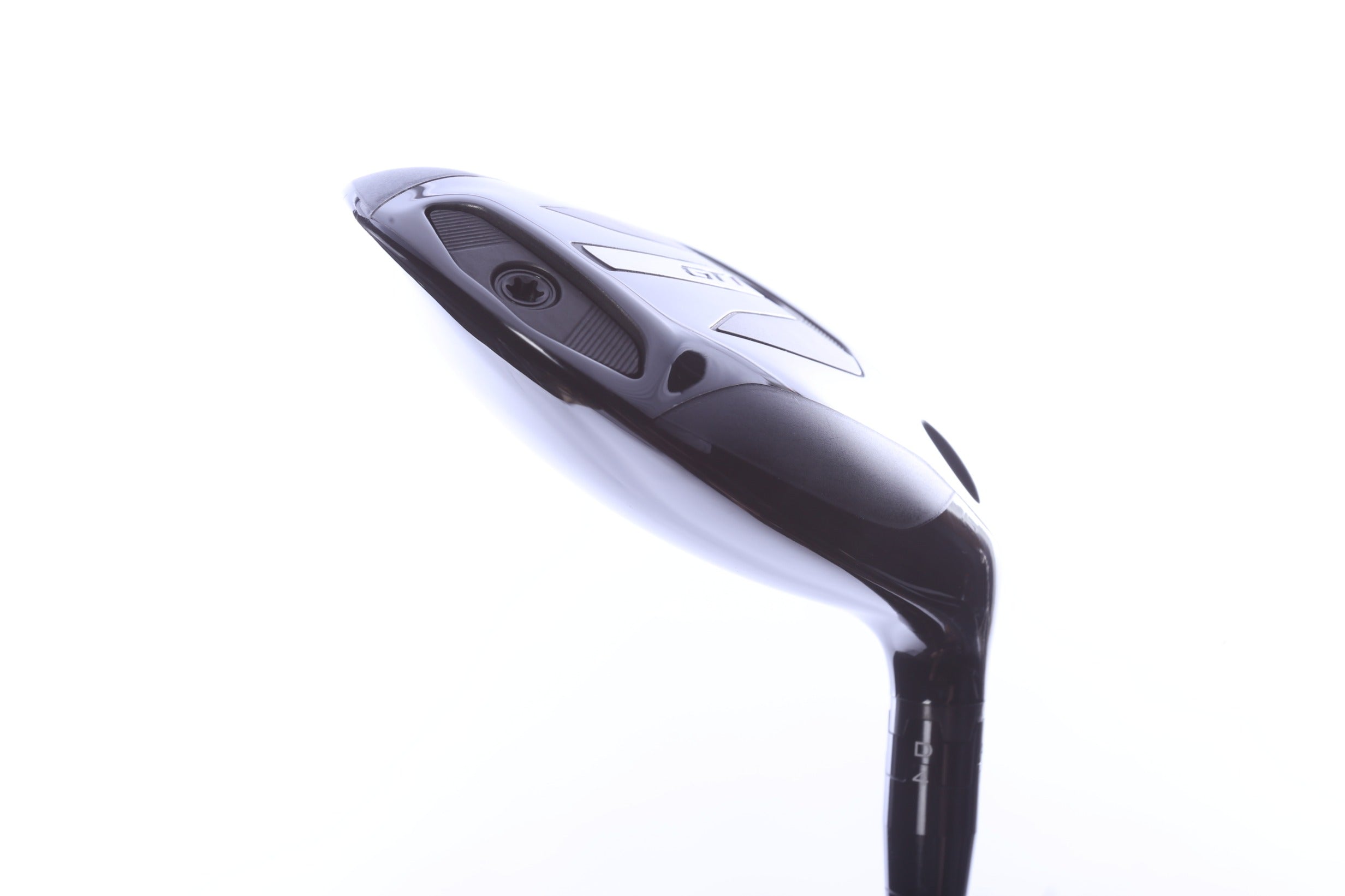 Used Titleist GT1 3-Wood - Right-Handed - 15 Degrees - Regular Flex-Next Round