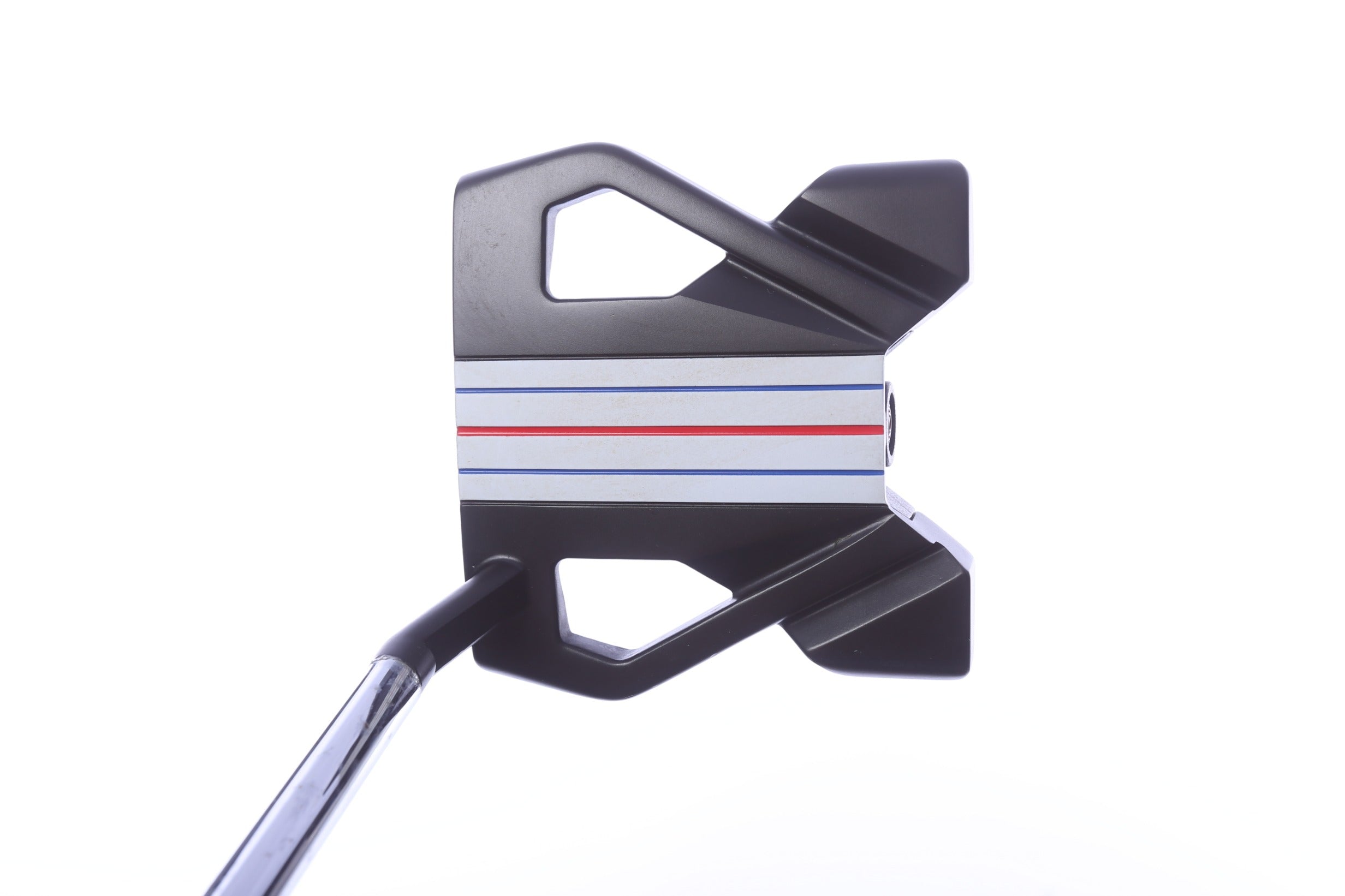 Used Odyssey Triple Track Ten 2020 Putter - Right-Handed - 34 in - Mallet-Next Round