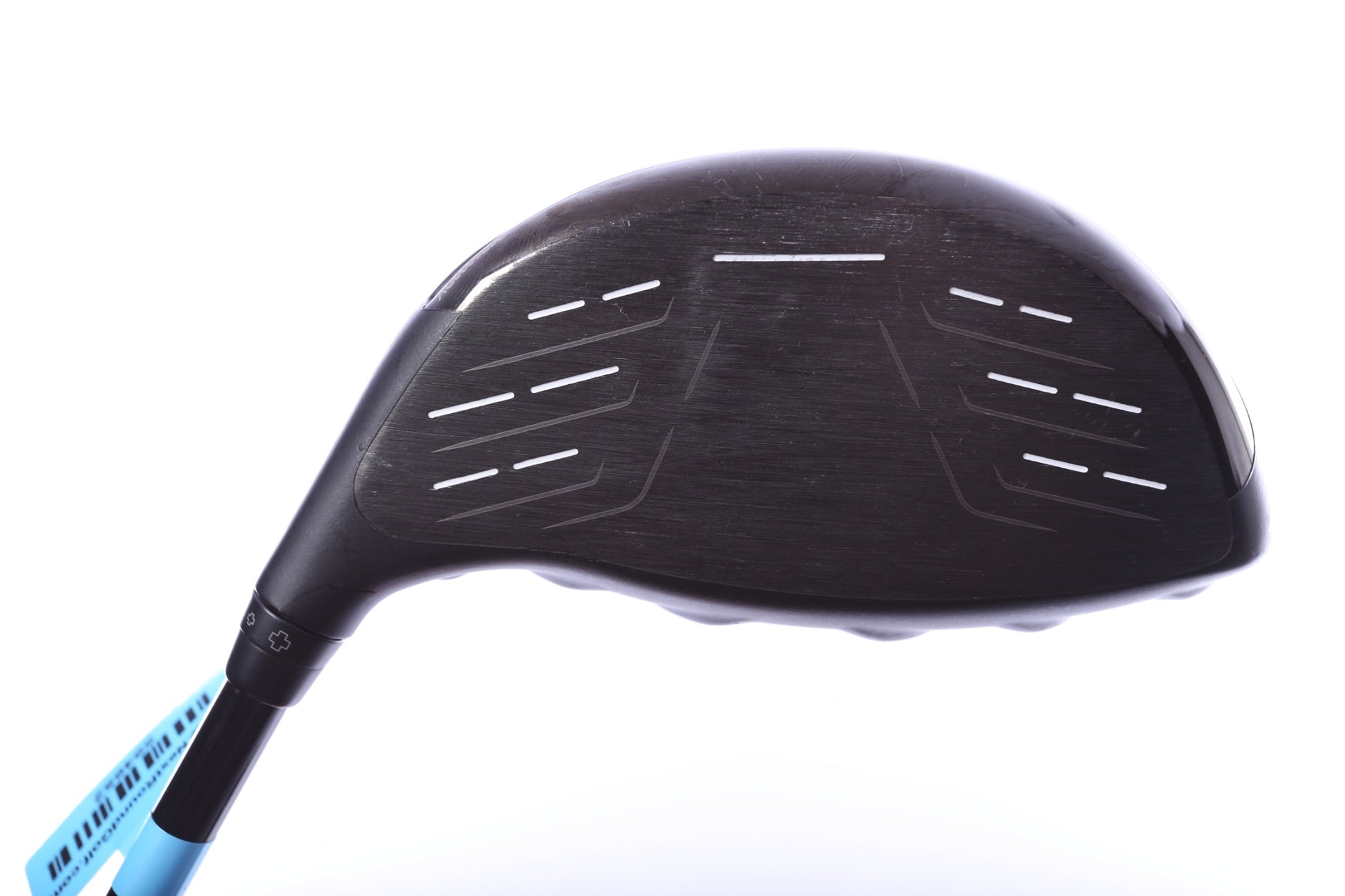 Used Ping G430 LST Driver - 9 Degrees - Stiff Flex Project X Hzrdus Smoke Red RDX - Right-Handed-Next Round
