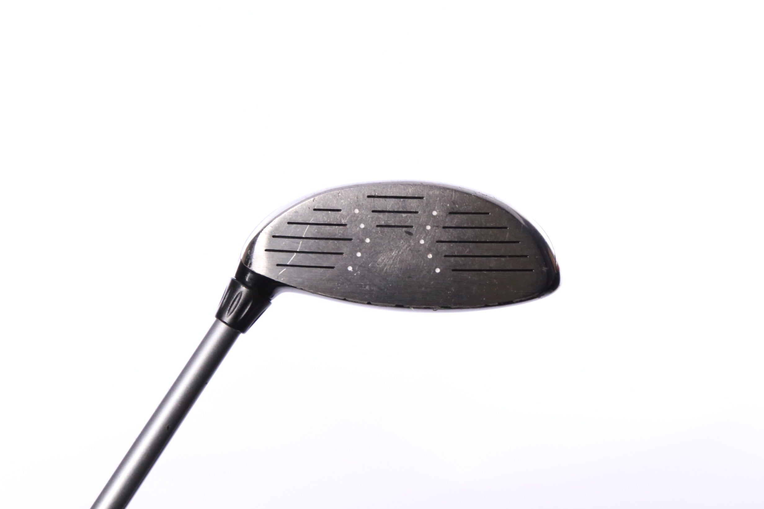 Used Callaway Diablo Edge 3-Wood - Right-Handed - 15 Degrees - Ladies Flex-Next Round