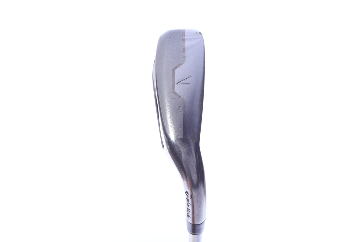 Used TaylorMade RocketBallz Max Single 7-Iron - Right-Handed - Ladies Flex