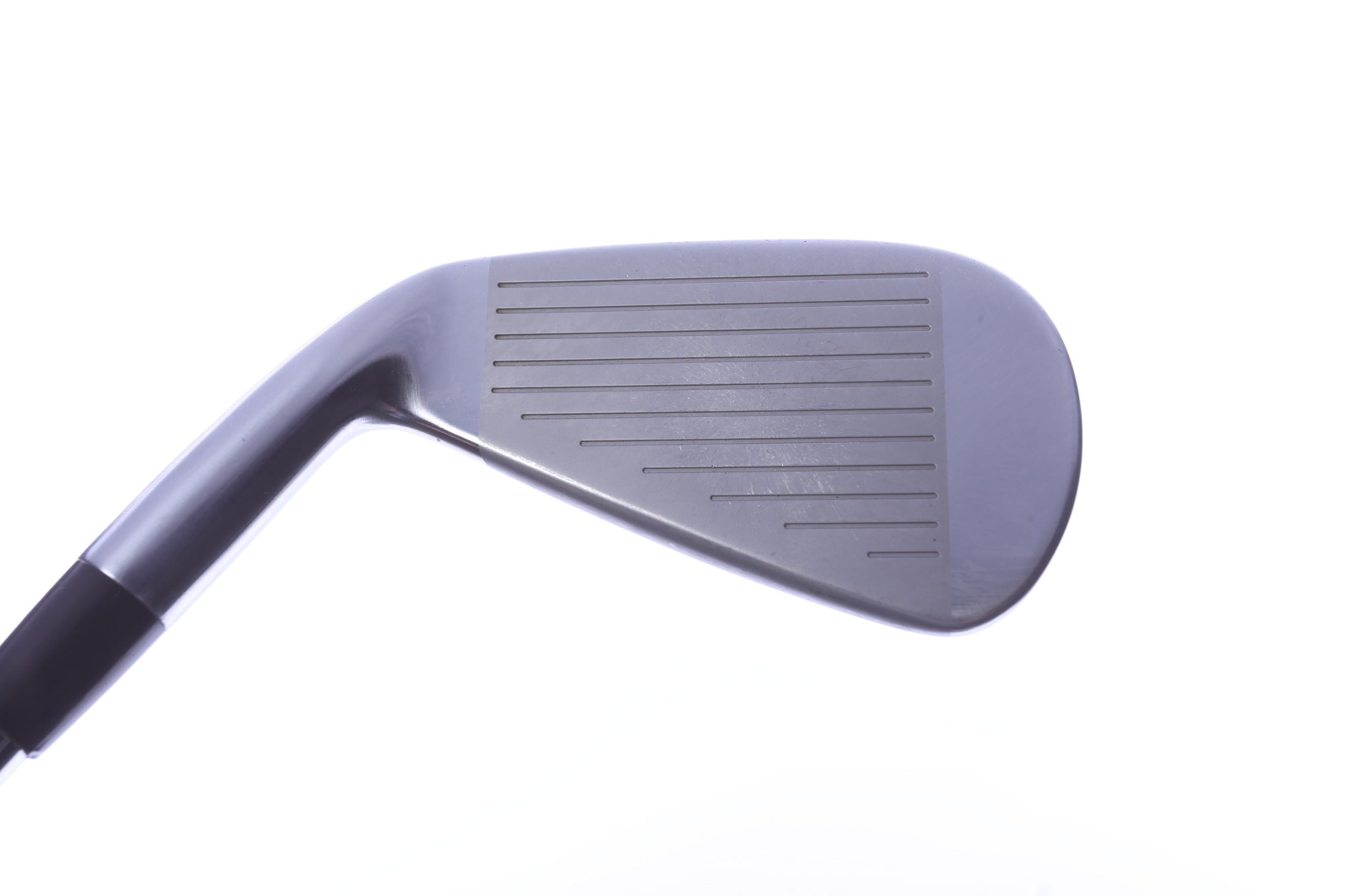 Used Mizuno MP-20 HMB Single 2-Iron - Right-Handed - Extra Stiff Flex