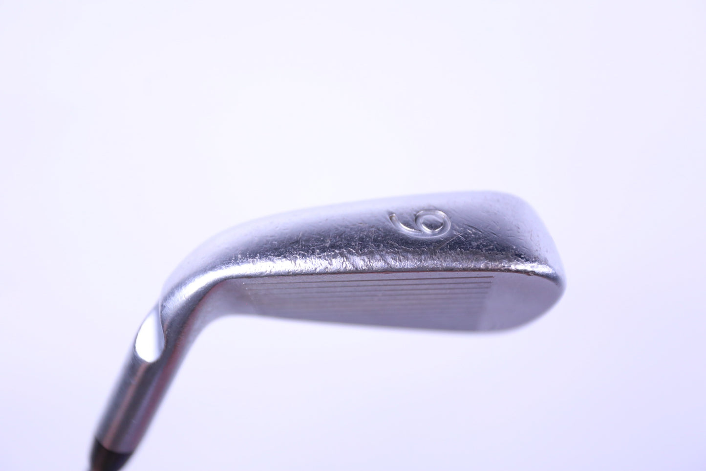 Used Ping i20 Single 6-Iron - Right-Handed - Regular Flex-Next Round