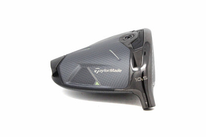 Used TaylorMade Qi35 Driver - HEAD ONLY - Right-Handed - 10.5 Degrees-Next Round