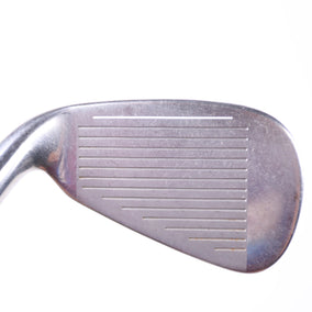 Used TaylorMade RocketBallz Single 7-Iron - Right-Handed - Ladies Flex-Next Round