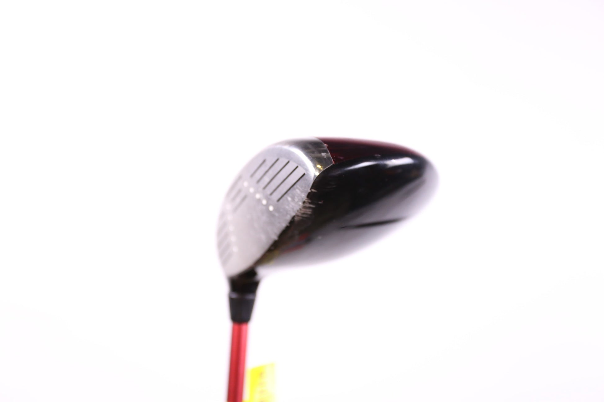 Used Callaway Big Bertha Diablo 3-Wood - Right-Handed - 15 Degrees - Stiff Flex-Next Round