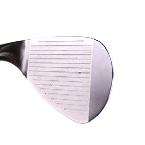 Used Mizuno ES21 Black Sand Wedge - Right-Handed - 56 Degrees - Stiff Flex-Next Round
