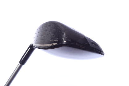 Used TaylorMade Qi10 MAX 3-Wood - Right-Handed - 16 Degrees - Regular Flex