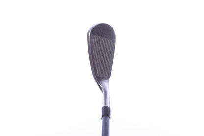 Used Titleist 718 AP1 Iron Set - Left-Handed - 5-PW - Variable Flex