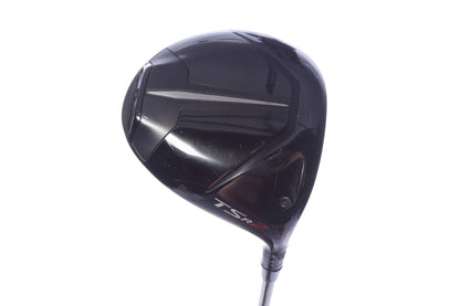 Used Titleist TSR2 Driver - 9 Degrees - Extra Stiff Flex Ping Tour 2.0 Chrome - Right-Handed-Next Round