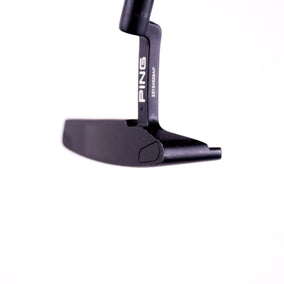 Used Ping 2023 Anser 2D Putter - Right-Handed - 36 in - Blade-Next Round