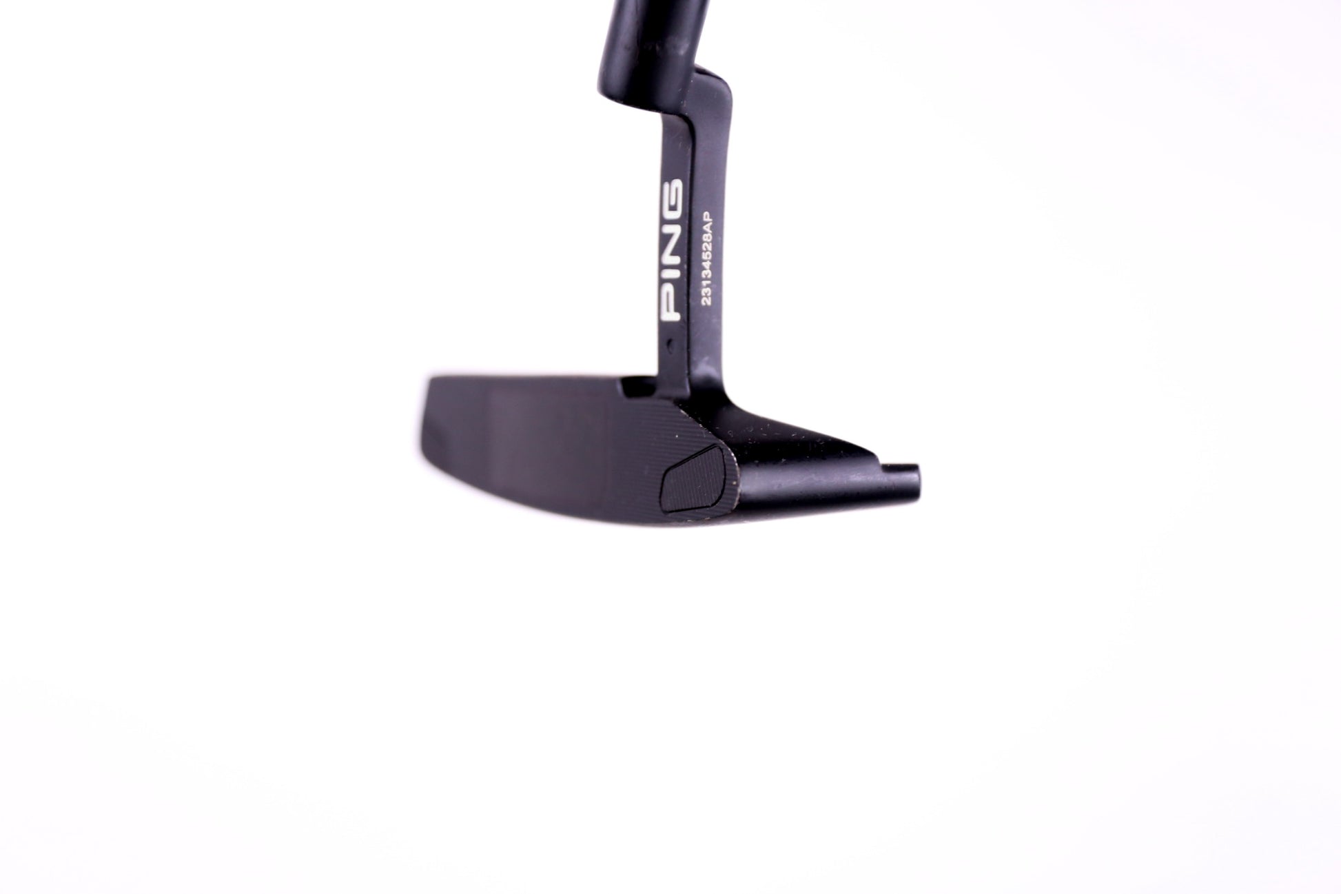 Used Ping 2023 Anser 2D Putter - Right-Handed - 36 in - Blade-Next Round
