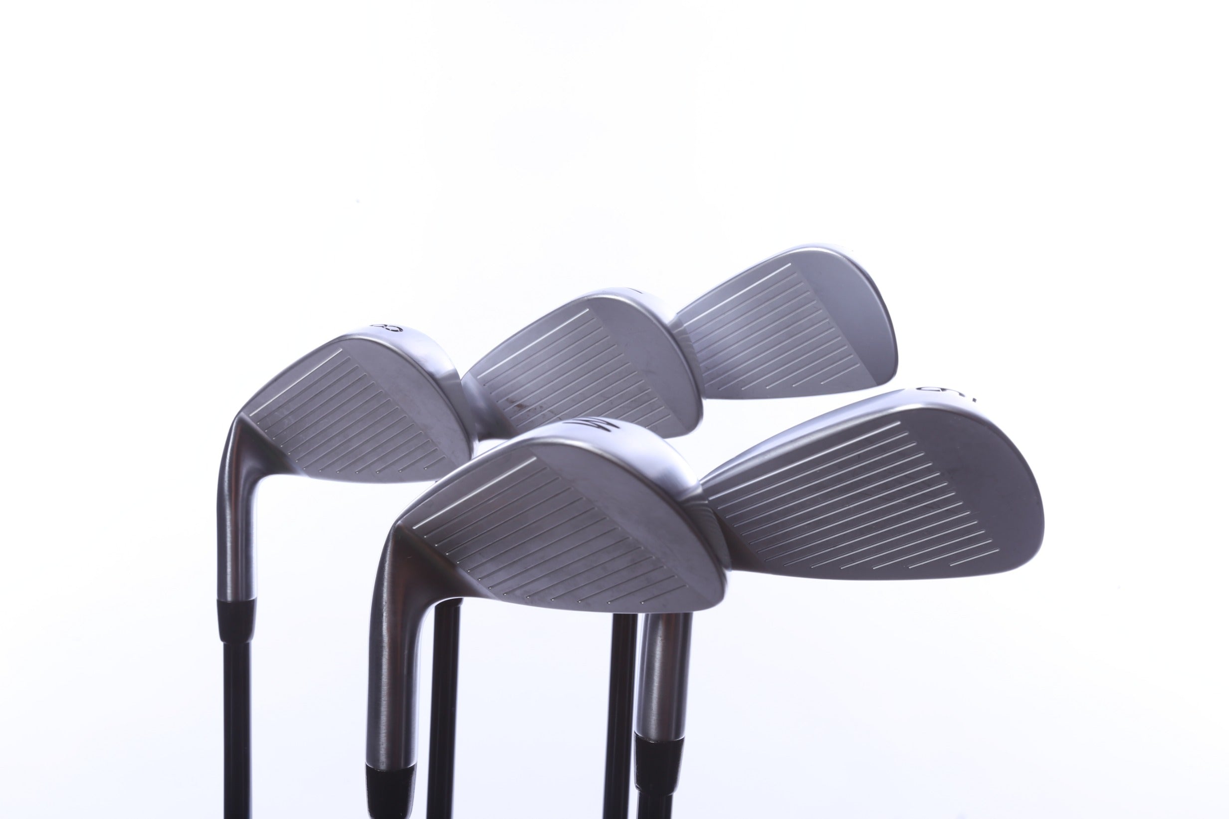 Used PXG 0311 P Gen7 Iron Set - Right-Handed - 6-PW - Seniors Flex-Next Round