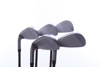 Used PXG 0311 P Gen7 Iron Set - Right-Handed - 6-PW - Seniors Flex-Next Round