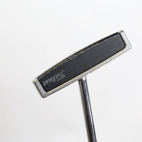 Used Titleist Futura 5S Putter - Right-Handed - 34 in - Mallet