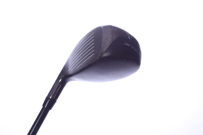Used Callaway Rogue ST MAX 3H Hybrid - Right-Handed - 18 Degrees - Regular Flex-Next Round