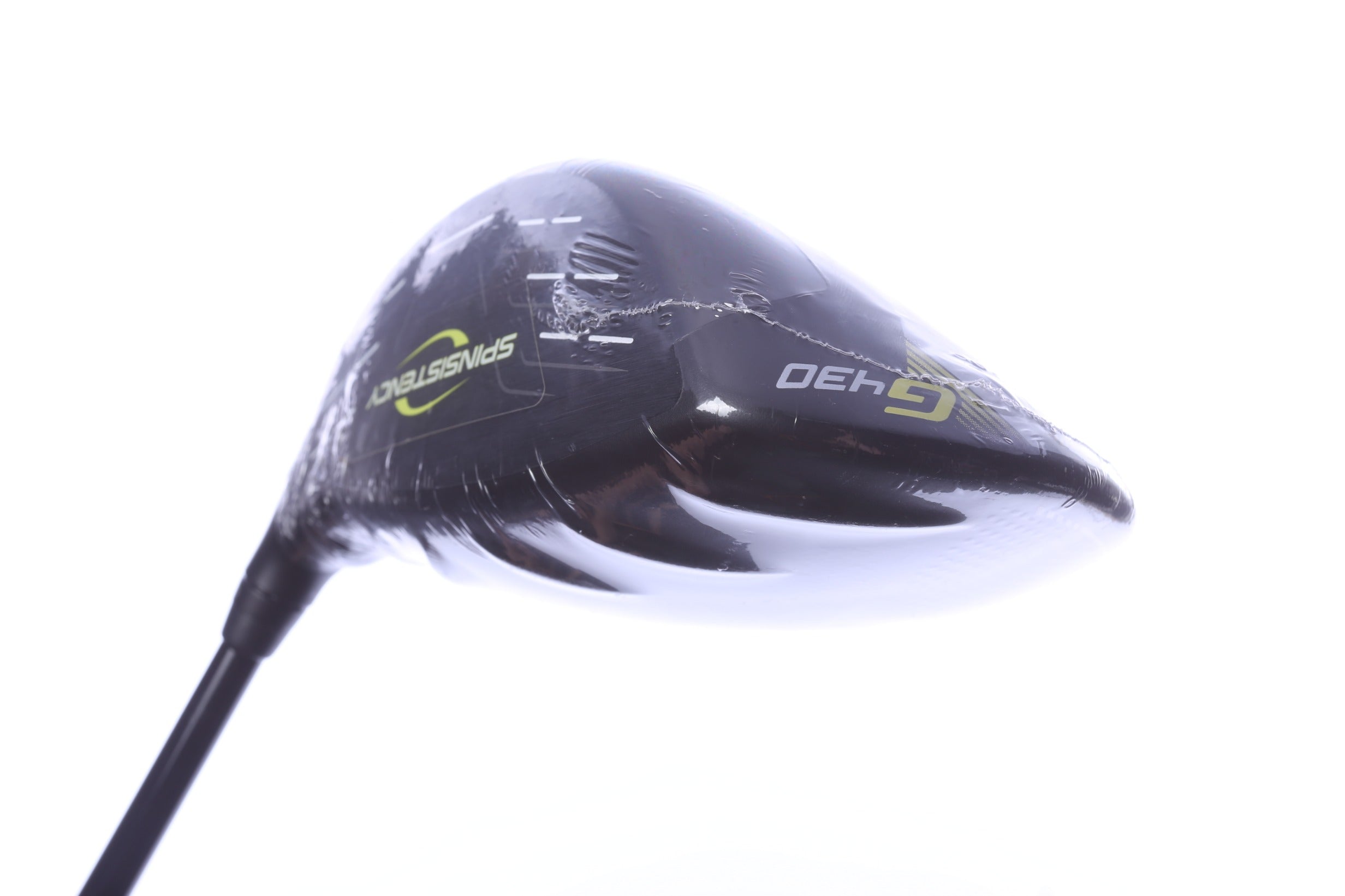 Ping G430 MAX Driver - 9 Degrees - Stiff Flex LA Golf Gold Series - Right-Handed