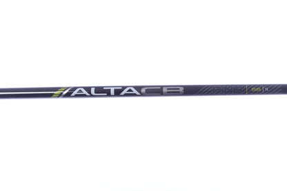 Used Ping G430 MAX Driver - 10.5 Degrees - Stiff Flex Ping Alta CB Black - Right-Handed