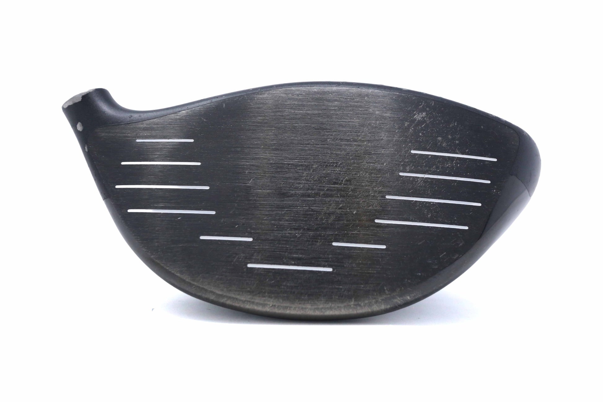 Used Ping G25 Driver - HEAD ONLY - Left-Handed - 10.5 Degrees-Next Round