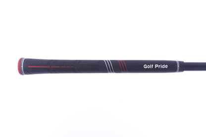 Used Fujikura Ventus TR Velocore Black Driver Shaft Extra Stiff Flex Graphite - 44.5 in - TaylorMade M Adapter