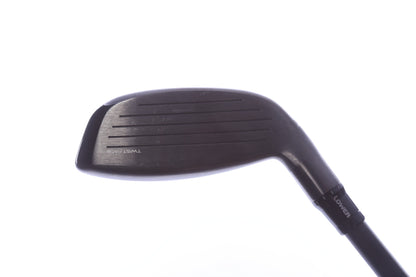 Used TaylorMade Qi35 Rescue 3H Hybrid - Left-Handed - 19 Degrees - Regular Flex-Next Round