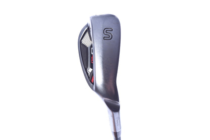 Used Ping G410 Sand Wedge - Right-Handed - 54 Degrees - Soft Regular Flex