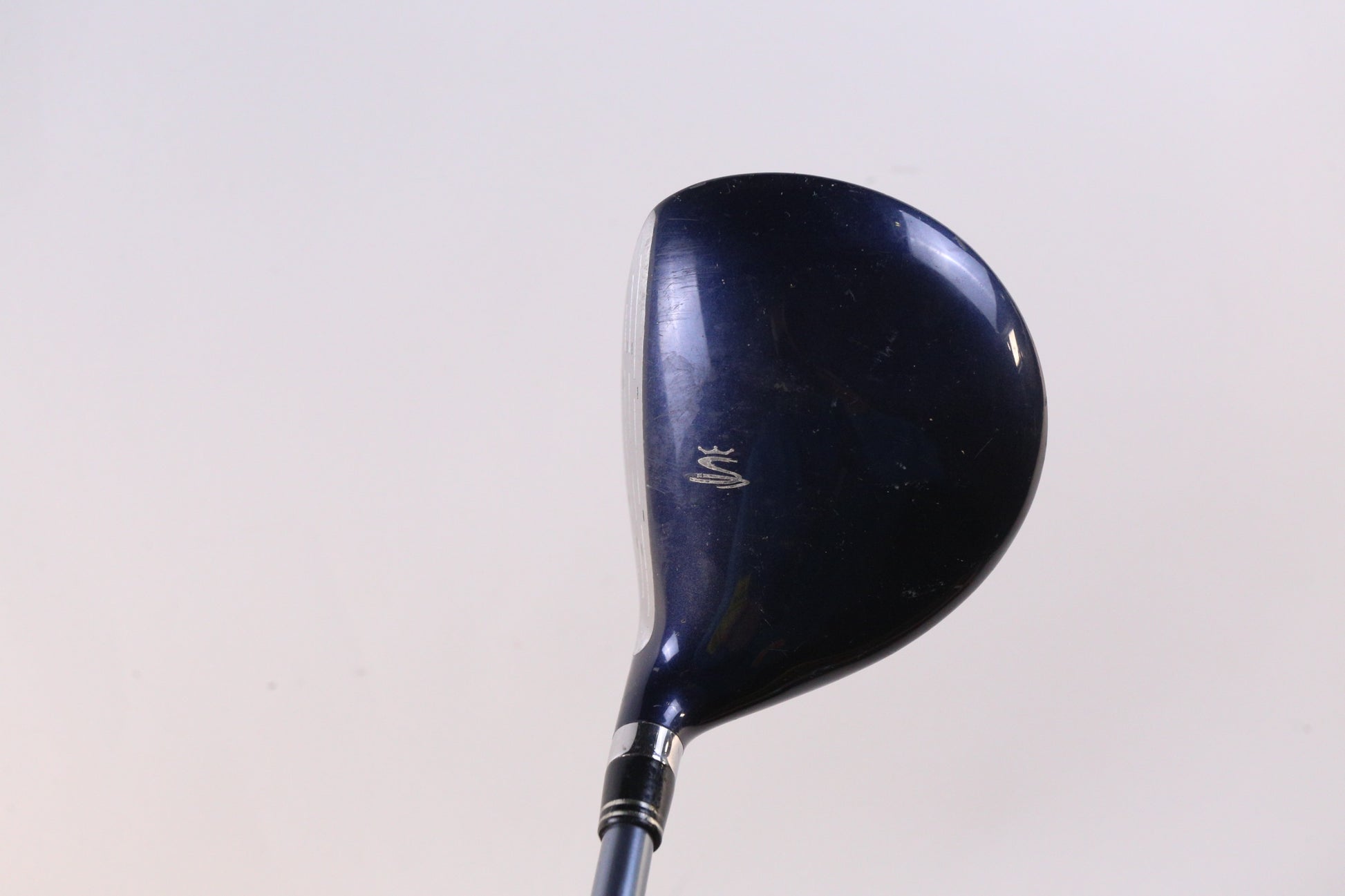 Used Cobra M Speed Offset 5-Wood - Right-Handed - 19 Degrees - Ladies Flex-Next Round