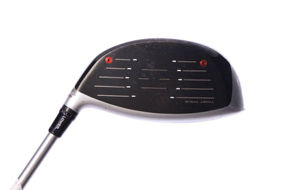 Used TaylorMade M6 Driver - 12 Degrees - Ladies Flex TaylorMade Stock Graphite - Right-Handed-Next Round