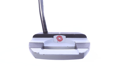 Used Odyssey Jailbird 380 White Hot Putter - Right-Handed - 39 in - Mallet