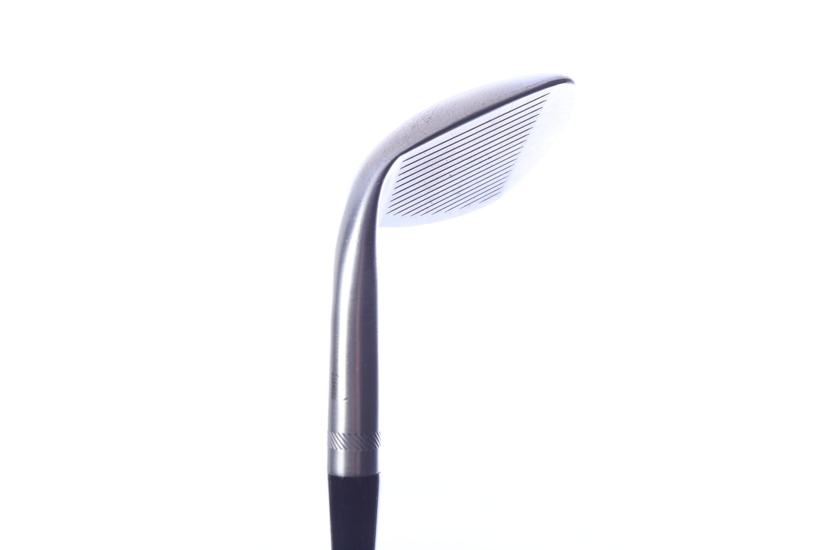 Used Titleist Vokey SM9 Tour Chrome Lob Wedge - Right-Handed - 58 Degrees - Wedge Flex