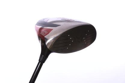 Used Callaway Diablo Edge Driver - 10 Degrees - Stiff Flex Callaway Stock Graphite - Right-Handed