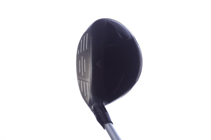 Used Callaway Paradym X 3-Wood - Right-Handed - 15 Degrees - Seniors Flex