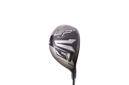 Used Wilson Launch Pad 2 5H Hybrid - Right-Handed - 25.5 Degrees - Seniors Flex-Next Round
