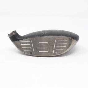 Used Callaway Rogue ST Max Draw Fairway Wood - HEAD ONLY - Left-Handed - 16 Degrees-Next Round