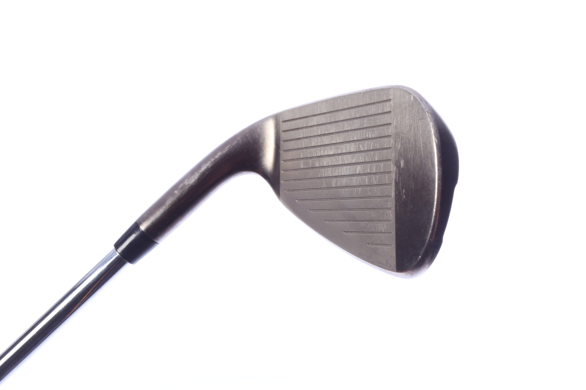 Used Mizuno JPX EZ Forged Single 9-Iron - Right-Handed - Stiff Flex