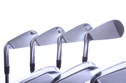 Used Srixon ZX7 MKII Iron Set - Right-Handed - 4-PW - Regular Flex