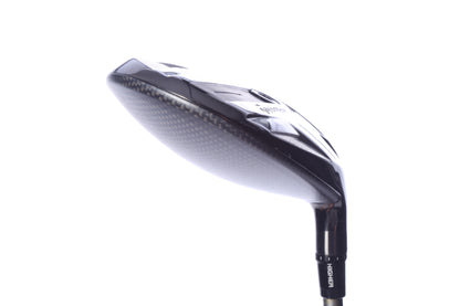Used TaylorMade Qi35 3-Wood - Right-Handed - 15 Degrees - Seniors Flex