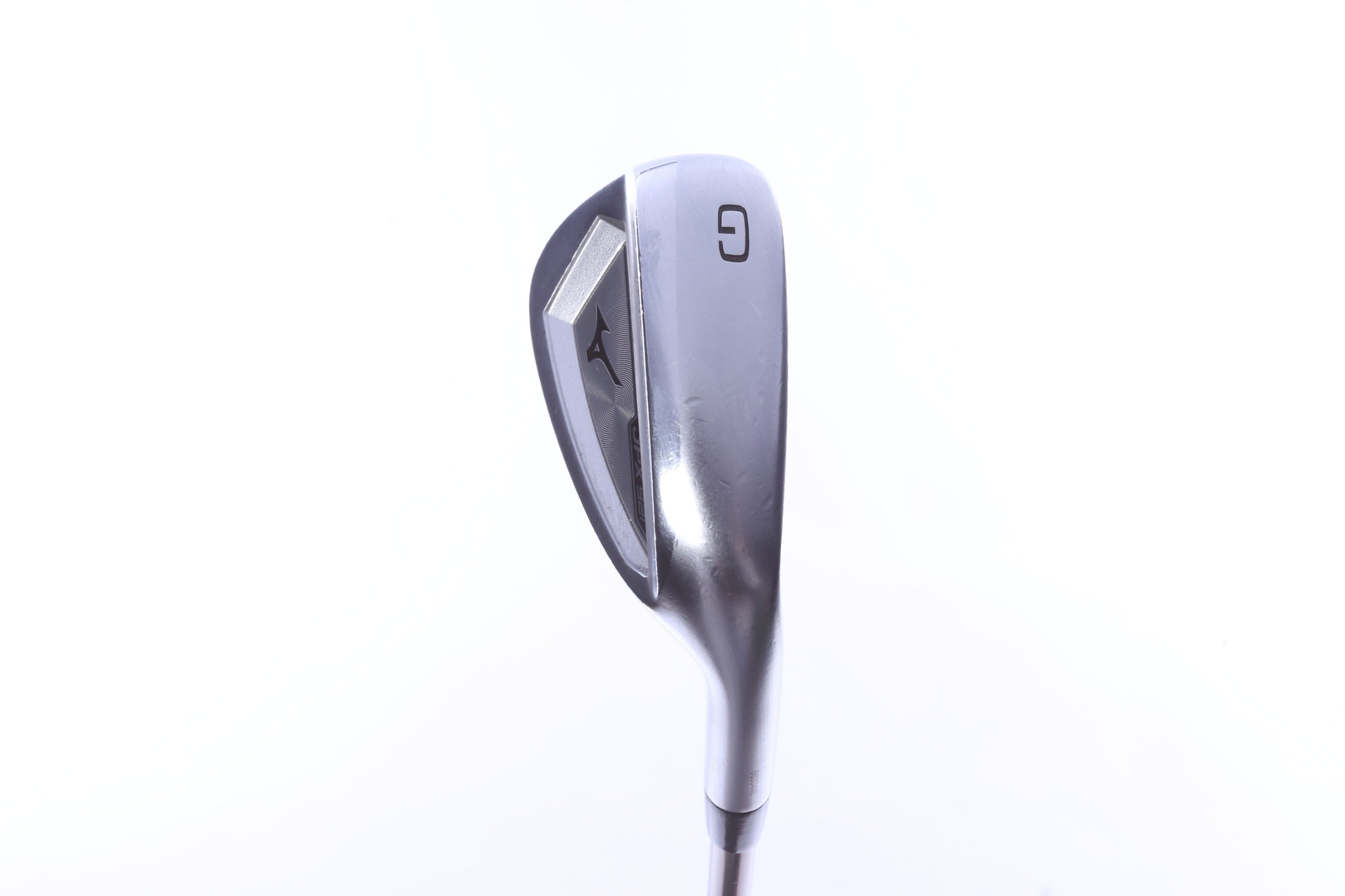 Used Mizuno JPX 921 Hot Metal Gap Wedge - Right-Handed - 50 Degrees - Regular Flex-Next Round