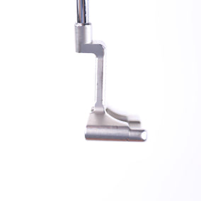Used Titleist Scotty Cameron Special Select Squareback 2 Putter - Right-Handed - 35.75 in - Blade-Next Round