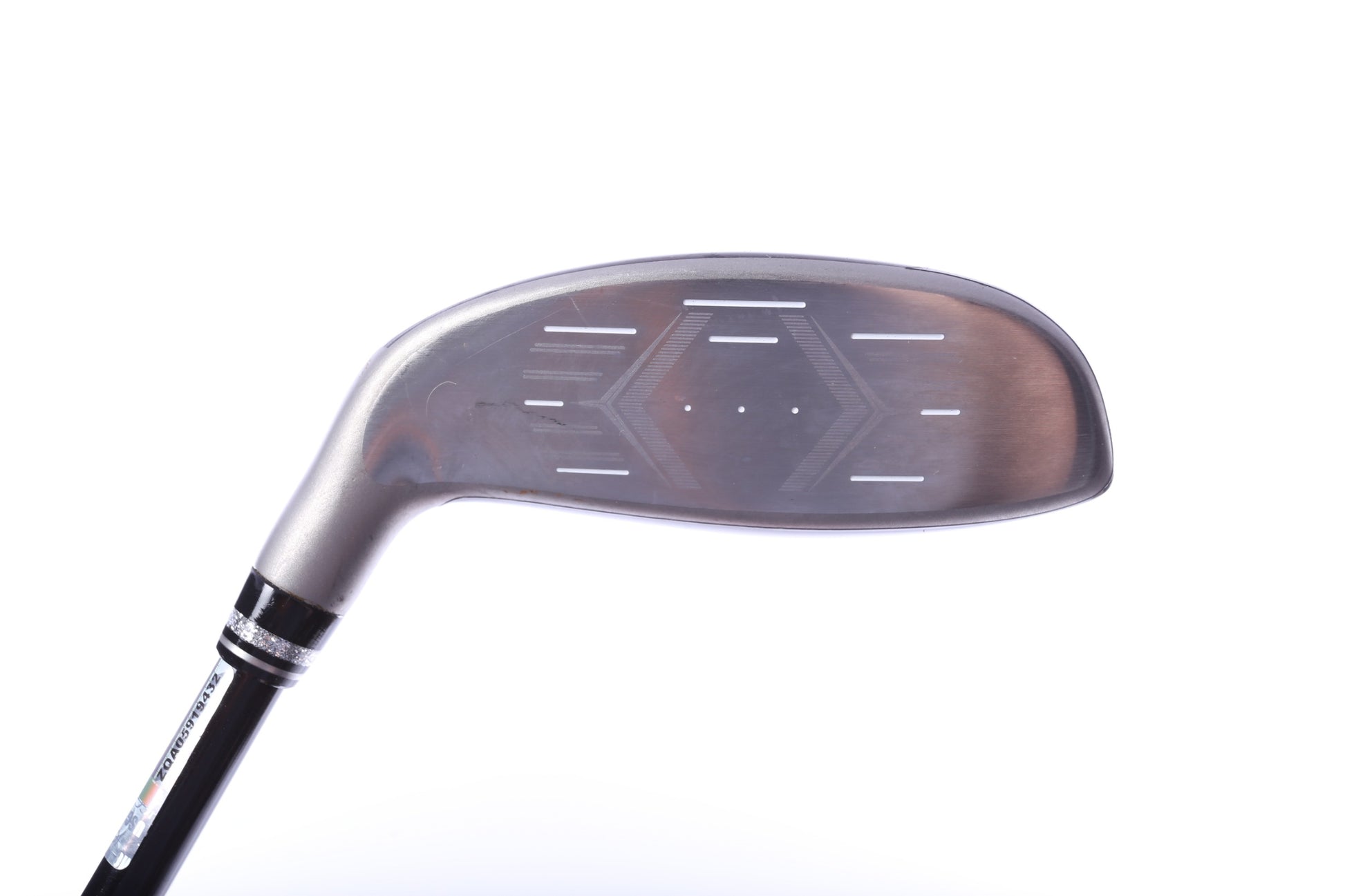 Used XXIO Prime 11 5H Hybrid - Right-Handed - 23 Degrees - Regular Flex-Next Round