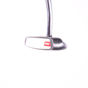 Used Odyssey White Hot Pro Rossie Putter - Right-Handed - 33 in - Mallet-Next Round