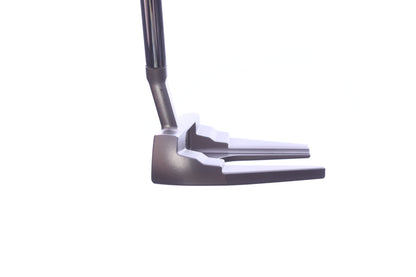 Used Wilson Staff Staff Model TM22 Putter - Right-Handed - 37 in - Mallet