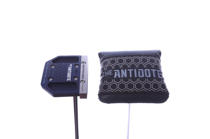 Used Bettinardi Antidote SB2 Putter - Right-Handed - 35 in - Mallet