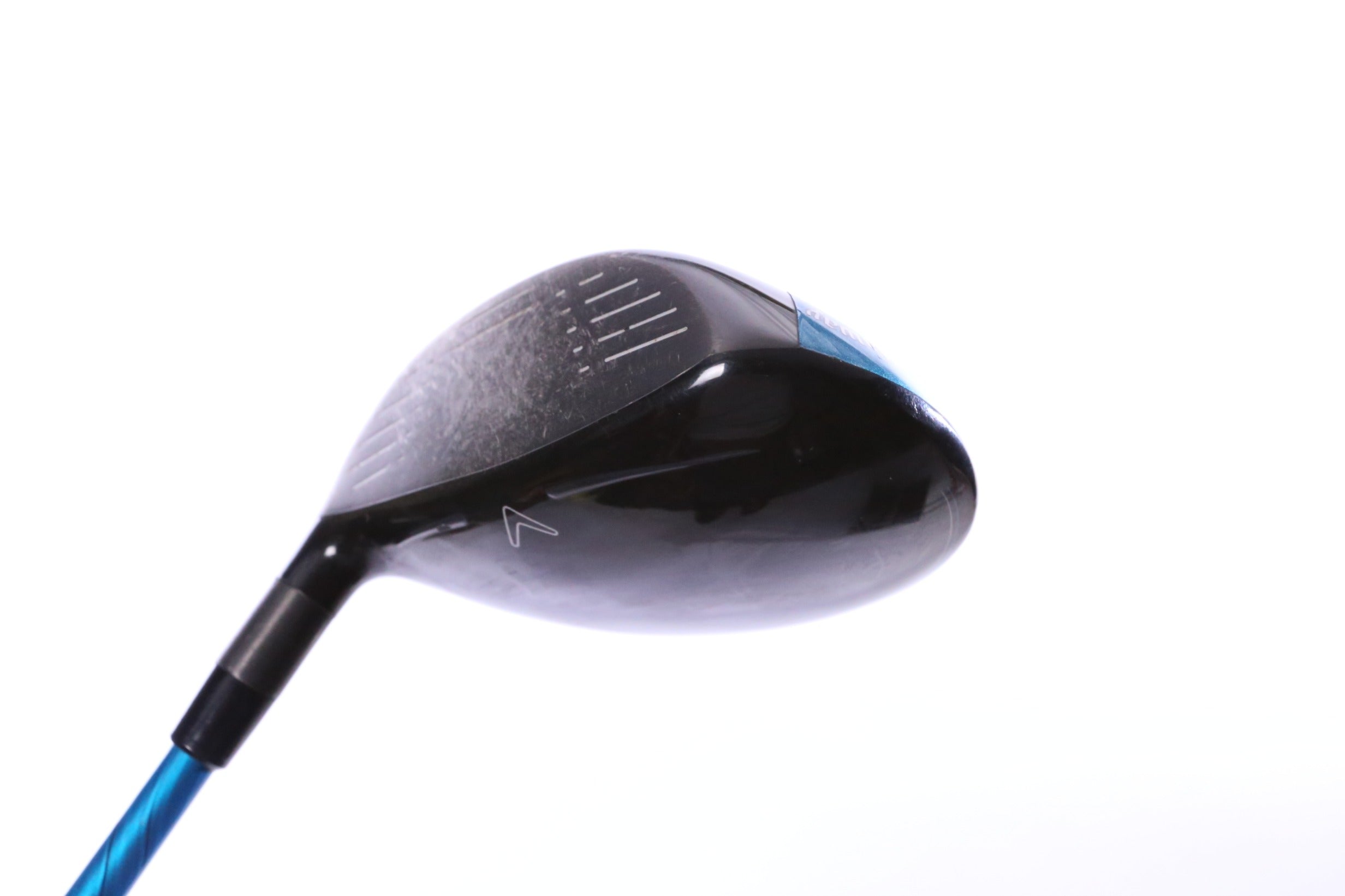 Used Callaway Rogue 3-Wood - Right-Handed - 15 Degrees - Stiff Flex
