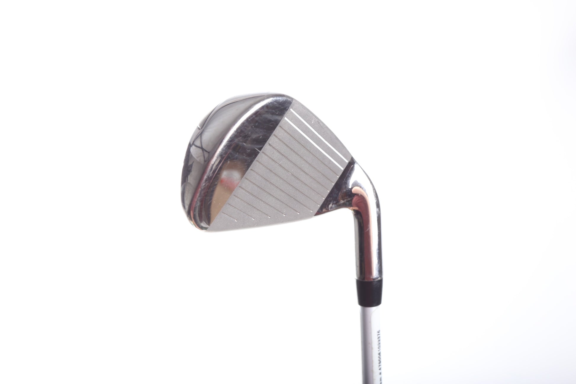 Used Callaway X Hot Single 6-Iron - Left-Handed - Stiff Flex-Next Round